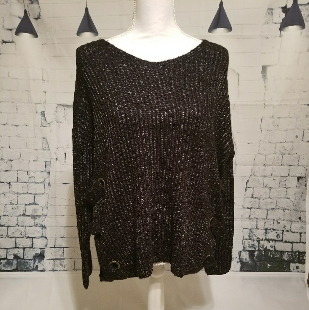 Doe and Rae sweater